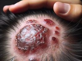 Alopecias cicatrizales