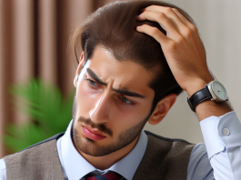Alopecias no cicatrizales