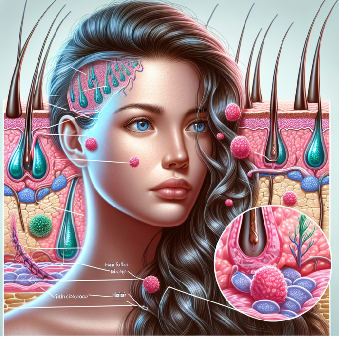 cuanto tardar en crecer el cabello