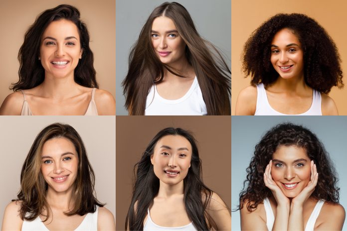 Tipos de Cabello