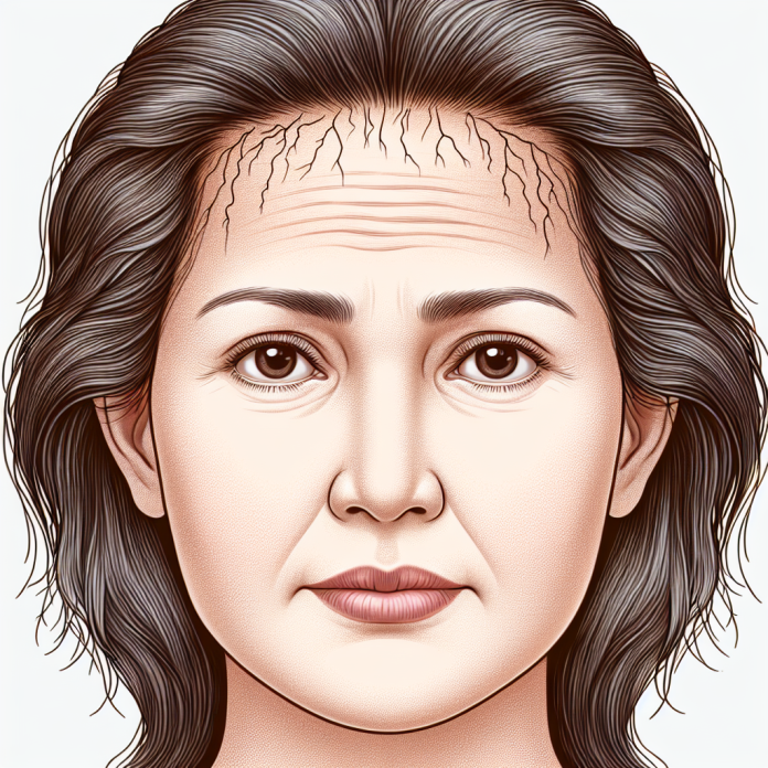 alopecia frontal fibrosante